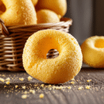 Biscoitão de Polvilho Frito: Receita Tradicional e Crocante