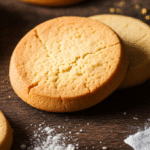 Deliciosa Bolacha Três Farinhas: Receita Caseira e História