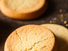 Deliciosa Bolacha Três Farinhas: Receita Caseira e História