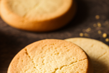 Deliciosa Bolacha Três Farinhas: Receita Caseira e História 6 Deliciosa Bolacha Três Farinhas: Receita Caseira e História