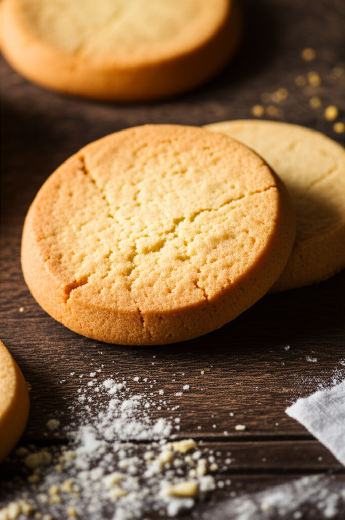 Deliciosa Bolacha Três Farinhas: Receita Caseira e História