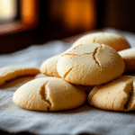 Bolinho Tareco: Receita Nostálgica da Infância
