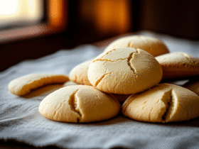 Bolinho Tareco: Receita Nostálgica da Infância