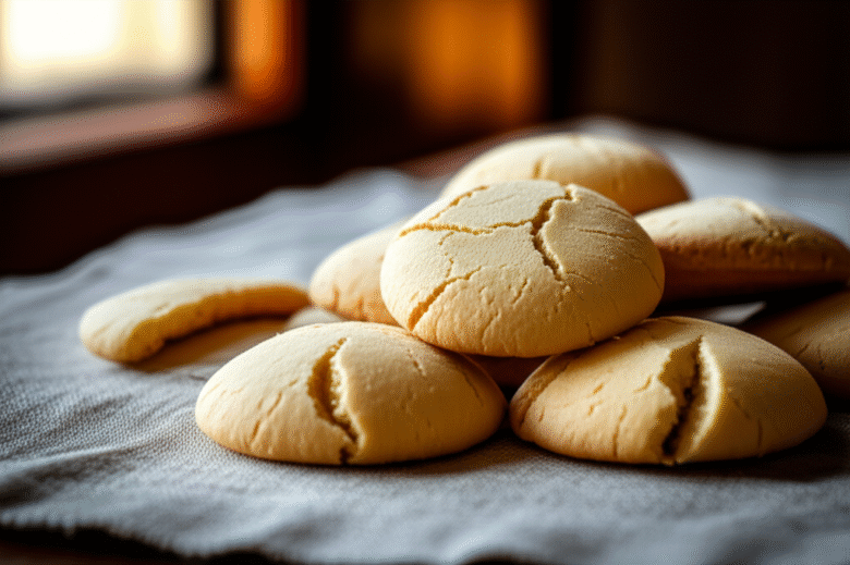 Bolinho Tareco: Receita Nostálgica da Infância