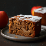 Delicioso Bolo das Bruxas: Receita Tradicional com Maçã e Especiarias