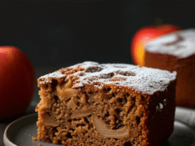 Delicioso Bolo das Bruxas: Receita Tradicional com Maçã e Especiarias 18 Delicioso Bolo das Bruxas: Receita Tradicional com Maçã e Especiarias