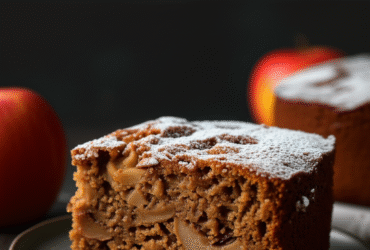 Delicioso Bolo das Bruxas: Receita Tradicional com Maçã e Especiarias 18 Delicioso Bolo das Bruxas: Receita Tradicional com Maçã e Especiarias