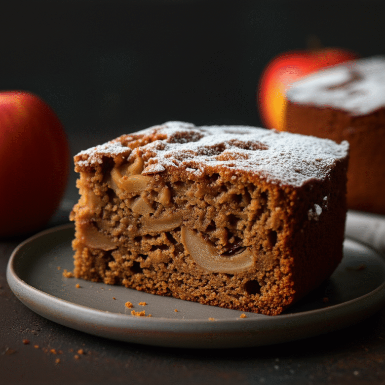 Delicioso Bolo das Bruxas: Receita Tradicional com Maçã e Especiarias 1 Delicioso Bolo das Bruxas: Receita Tradicional com Maçã e Especiarias