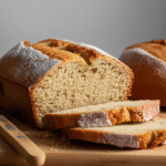 Bolo de Banana e Pão Simples: Receita Caseira e Deliciosa