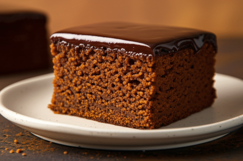 Delicioso Bolo de Cenoura com Cobertura de Chocolate 1 Delicioso Bolo de Cenoura com Cobertura de Chocolate