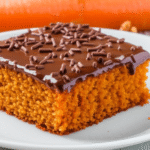 Bolo de Cenoura Fit: Receita Saudável e Deliciosa