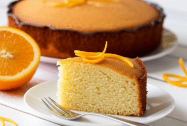 Delicioso Bolo de Laranja: Receita Simples e História Saborosa 6 Delicioso Bolo de Laranja: Receita Simples e História Saborosa