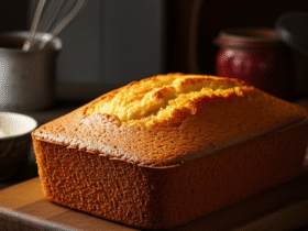 Bolo Fácil e Econômico: Receita Simples e Deliciosa