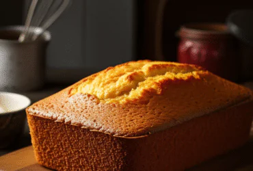 Bolo Fácil e Econômico: Receita Simples e Deliciosa