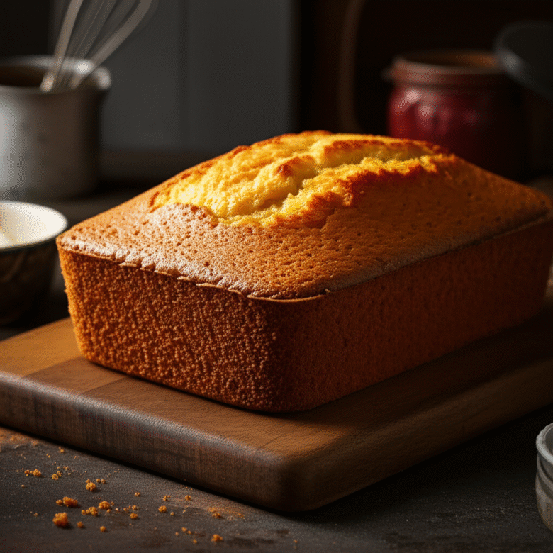 Bolo Fácil e Econômico: Receita Simples e Deliciosa