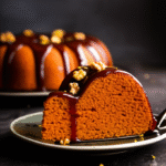 Delicioso Bolo Pudim de Cenoura: Uma Receita Surpreendente!