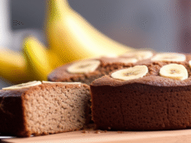 Bolo Zero Lactose, Sem Glúten e Sem Açúcar com Aveia e Banana: Receita Saudável e Deliciosa 24 Bolo Zero Lactose, Sem Glúten e Sem Açúcar com Aveia e Banana: Receita Saudável e Deliciosa
