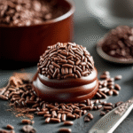 Brigadeiro Cremoso: Receita Clássica e Segredos para um Doce Perfeito