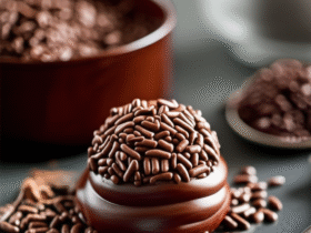 Brigadeiro Cremoso: Receita Clássica e Segredos para um Doce Perfeito
