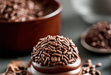 Brigadeiro Cremoso: Receita Clássica e Segredos para um Doce Perfeito 3 Brigadeiro Cremoso: Receita Clássica e Segredos para um Doce Perfeito