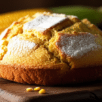 Broa de Milho Caseira: Receita Tradicional e História