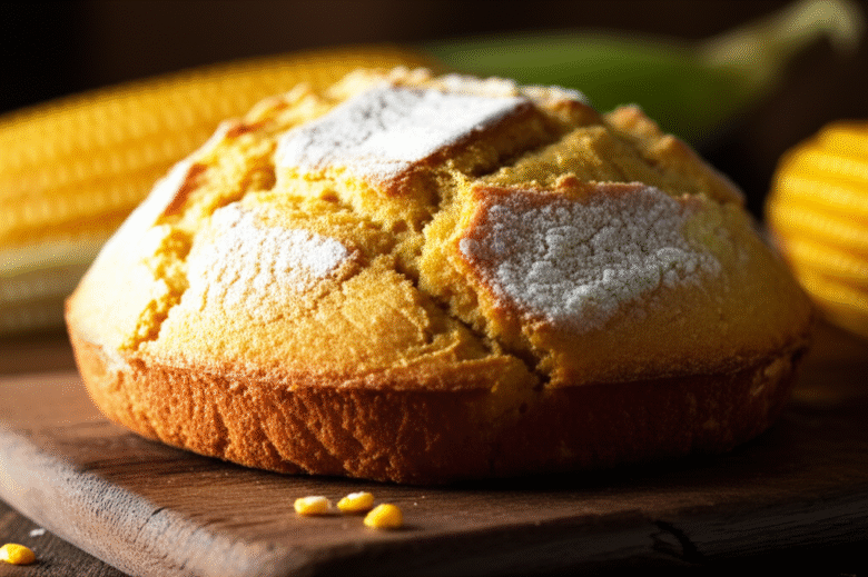 Broa de Milho Caseira: Receita Tradicional e História