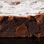 Brownie Econômico: Receita Simples e Deliciosa
