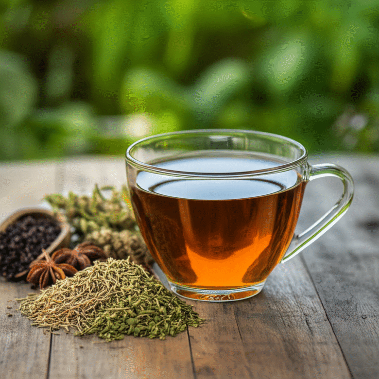 Chá Forte para Regular Colesterol e Eliminar Retenção de Líquidos 1 Chá Forte para Regular Colesterol e Eliminar Retenção de Líquidos