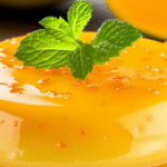 Cocada de Maracujá Cremosa: Uma Explosão Tropical