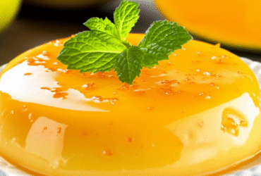 Cocada de Maracujá Cremosa: Uma Explosão Tropical 15 Cocada de Maracujá Cremosa: Uma Explosão Tropical