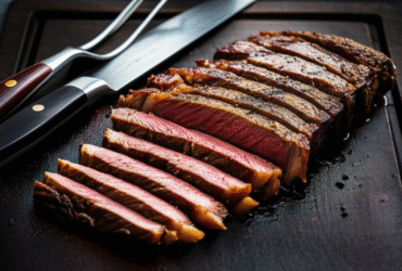 Contra Filé Suculento: Receita Simples e História Fascinante 15 Contra Filé Suculento: Receita Simples e História Fascinante