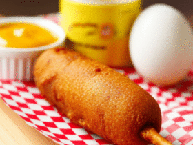 Corndog Caseiro: Receita Clássica e Dicas