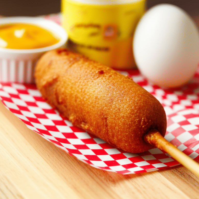 Corndog Caseiro: Receita Clássica e Dicas