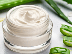 Creme Caseiro para Pele: Hidratação Natural e Eficaz