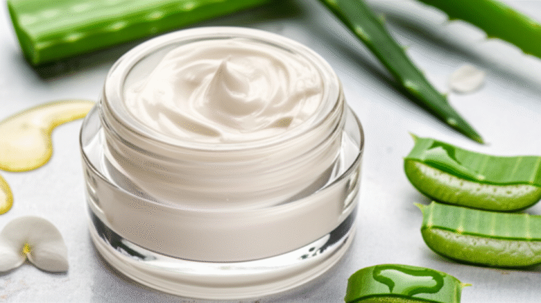 Creme Caseiro para Pele: Hidratação Natural e Eficaz