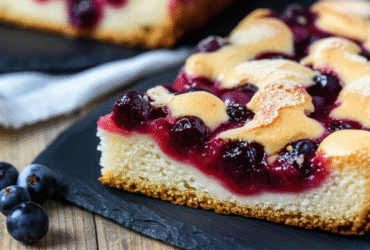 Cuca de Uva: Receita Tradicional Alemã com Sabor Gaúcho 15 Cuca de Uva: Receita Tradicional Alemã com Sabor Gaúcho