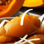 Delicioso Doce de Abóbora com Coco: Receita Caseira