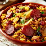 Deliciosa Farofa de Natal: Receita Tradicional e Enriquecida