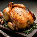 Frango Delicioso e Fácil