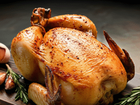 Frango Delicioso e Fácil