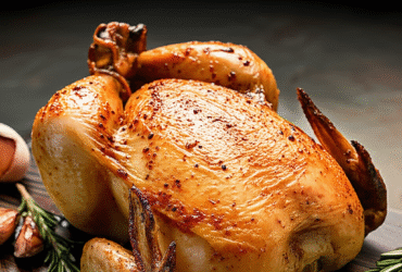 Frango Delicioso e Fácil 12 Frango Delicioso e Fácil