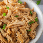 Frango Desfiado Fácil: Receita Simples e Versátil