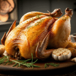 Frango: Receitas Versáteis e Deliciosas com História e Tradição