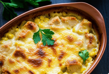 Fricassê de Frango Cremoso: Receita Fácil e Deliciosa 9 Fricassê de Frango Cremoso: Receita Fácil e Deliciosa