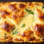 Lanchão de Forno: Receita Fácil e Deliciosa para Compartilhar