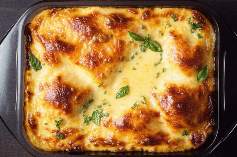 Lanchão de Forno: Receita Fácil e Deliciosa para Compartilhar