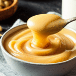 Leite Condensado Caseiro Saudável: Receita Fit e Deliciosa