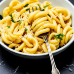 Macarrão Simples e Delicioso: Receita Rápida para o Dia a Dia