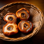 Marmelos Assados na Airfryer: Uma Delícia Outonal