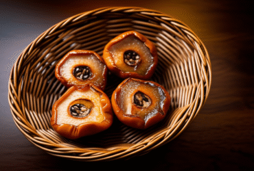 Marmelos Assados na Airfryer: Uma Delícia Outonal 6 Marmelos Assados na Airfryer: Uma Delícia Outonal